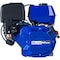 Duromax Portable 420cc 1 in. Shaft Portable Gas-Powered Recoil Start Engine XP16HP - alternate 7